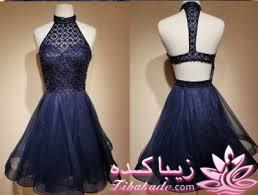 مدل لباس عروسکی 